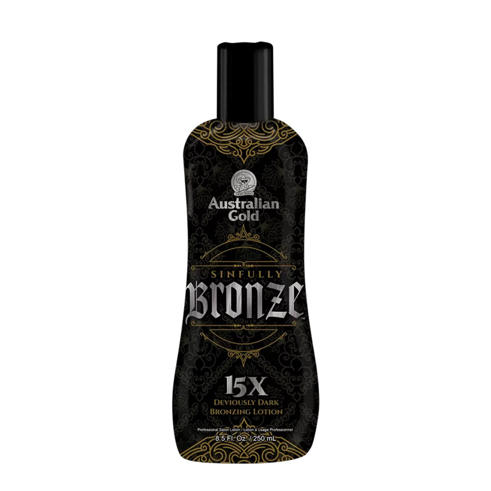 Australian Gold Sinfully Bronze Extreme Dominance 250ml