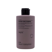 Previa Curlfriends Luscious Curls Shampoo 340ml