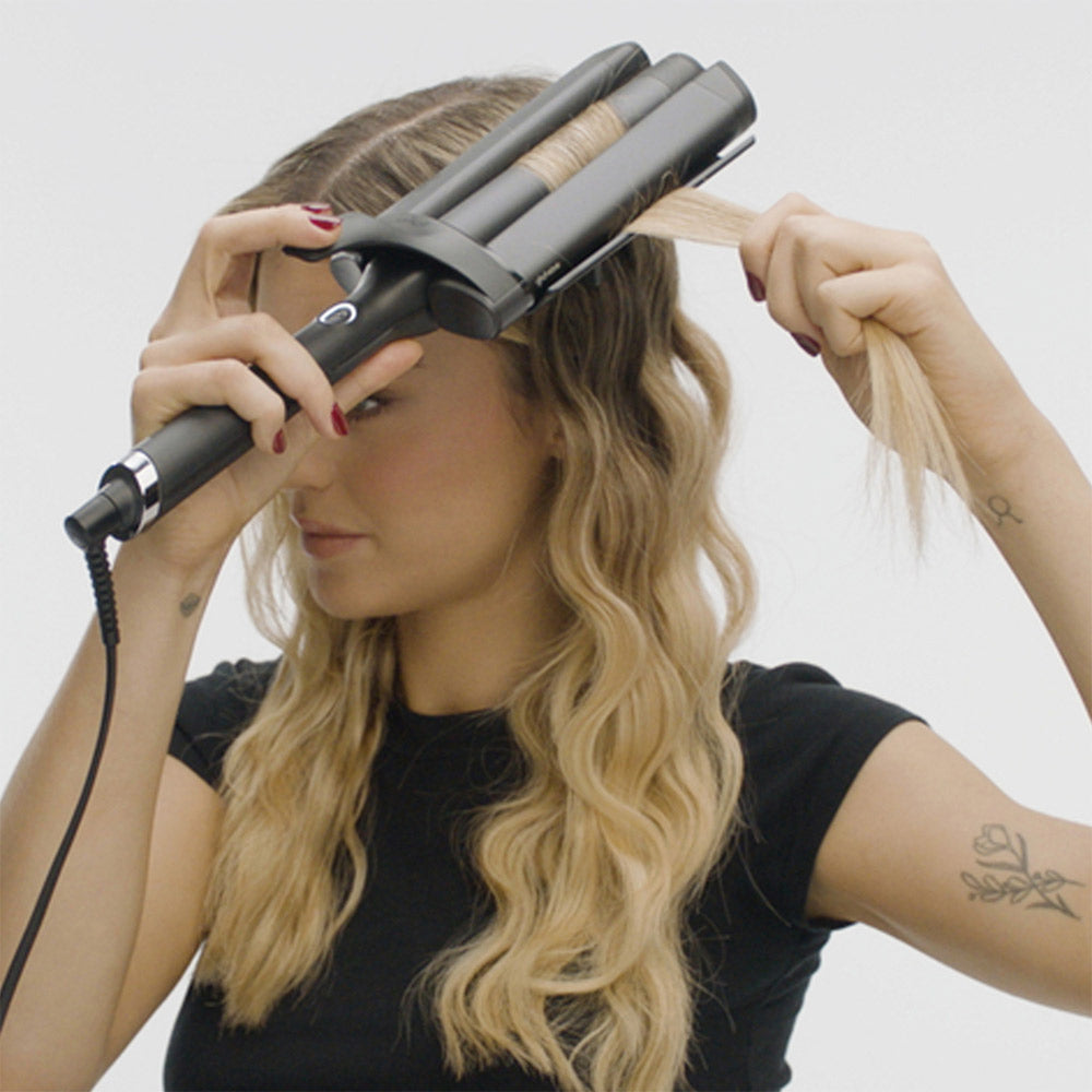 Ghd Wave - strumento per lo styling per onde