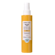 Comfort Zone Sun Soul Cream SPF 50 150ml - crema solare anti-età viso e corpo