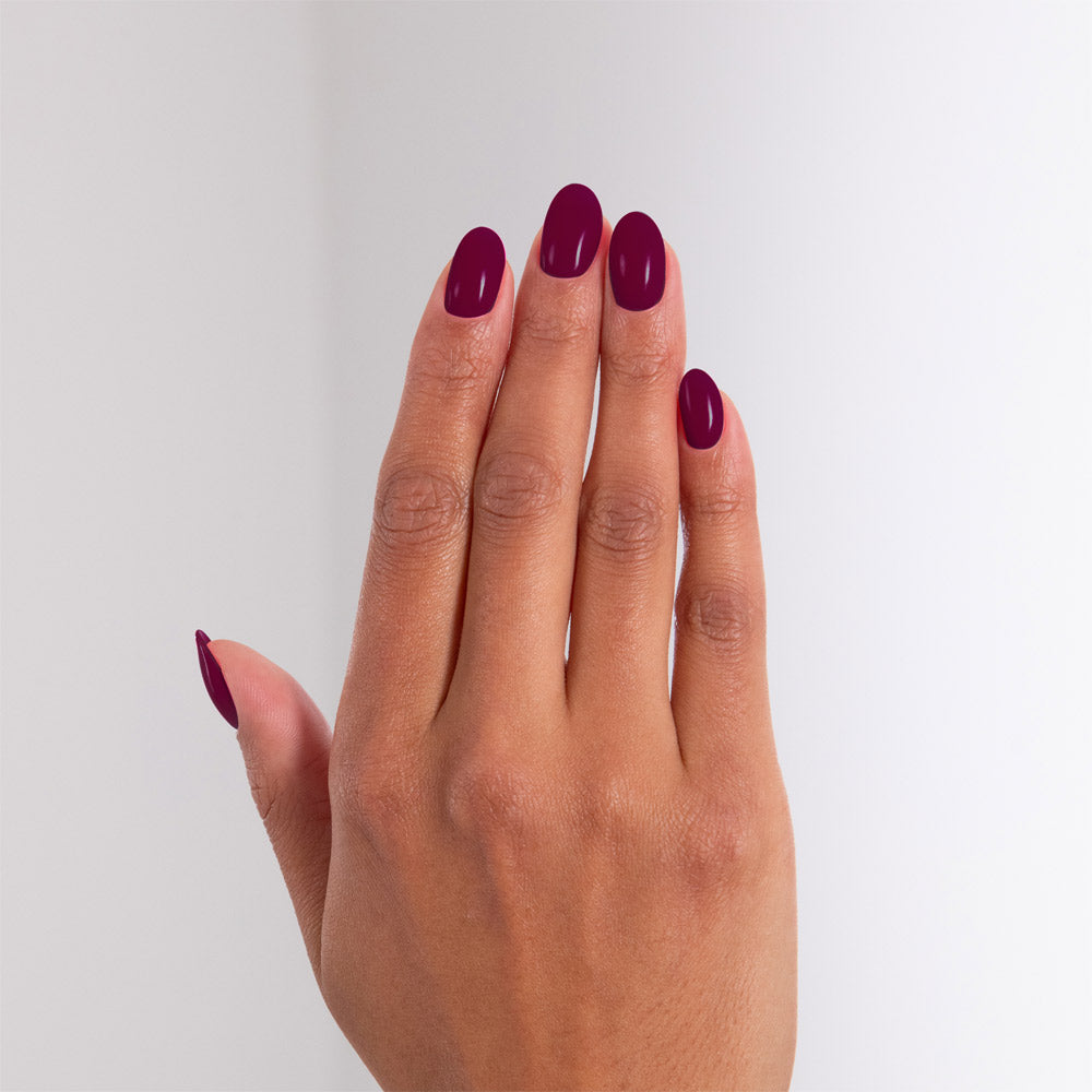 Mesauda Lacqwear Gel Polish 19 Fantastic 10ml - smalto semipermanente