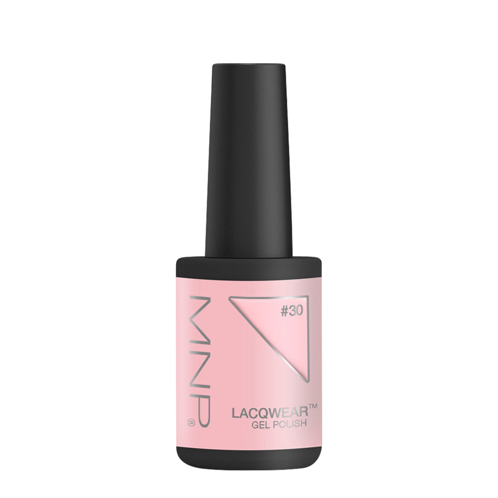 Mesauda Lacqwear Gel Polish 30 Rosetta 10ml  - smalto semipermanente