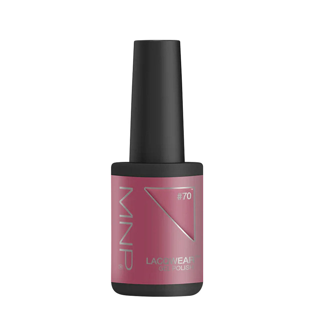 Mesauda Lacqwear Gel Polish 70 My Boo 10ml   - smalto semipermanente