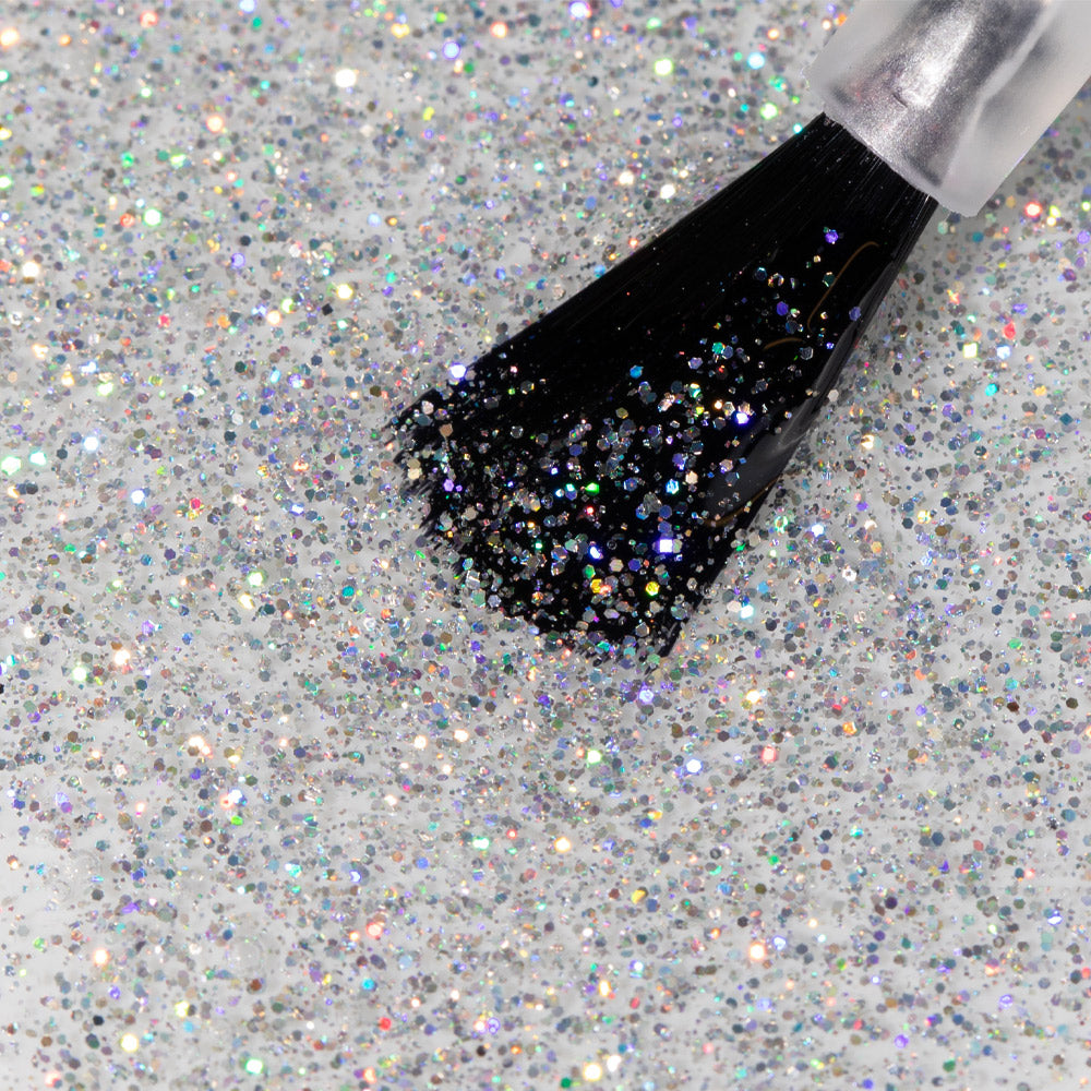 Mesauda Lacqwear Gel Polish 99 Stardust 10ml  - smalto semipermanente