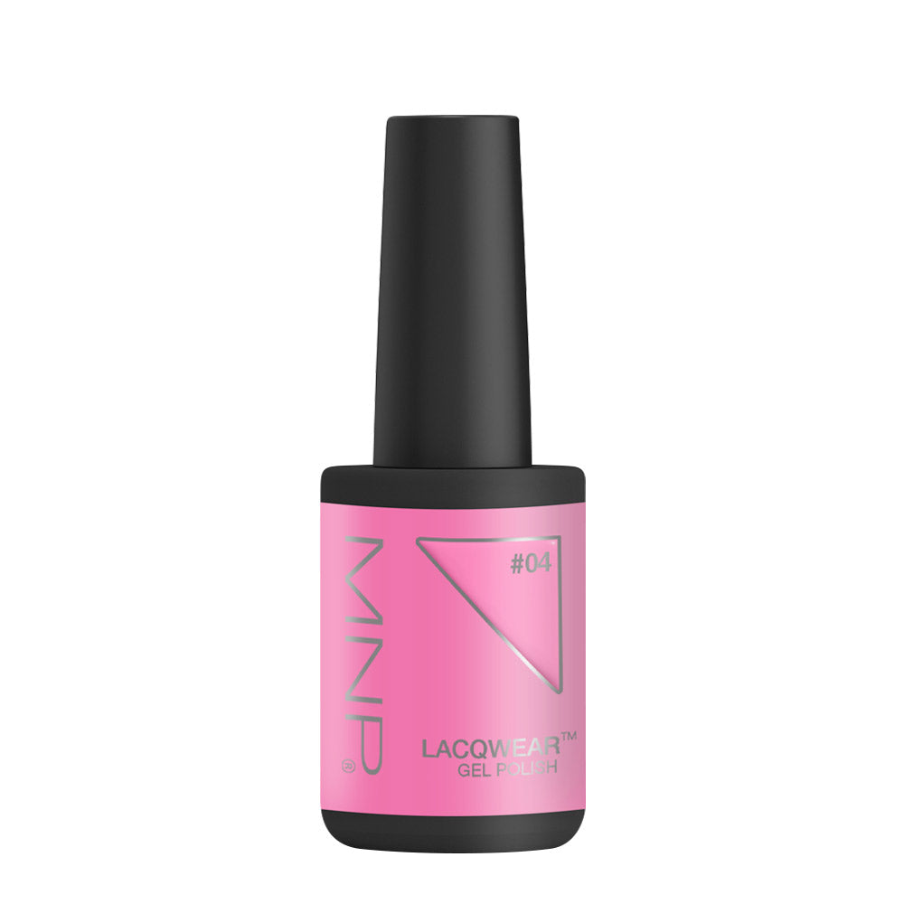 Mesauda Lacqwear Gel Polish 104 Candyman 10ml  - smalto semipermanente
