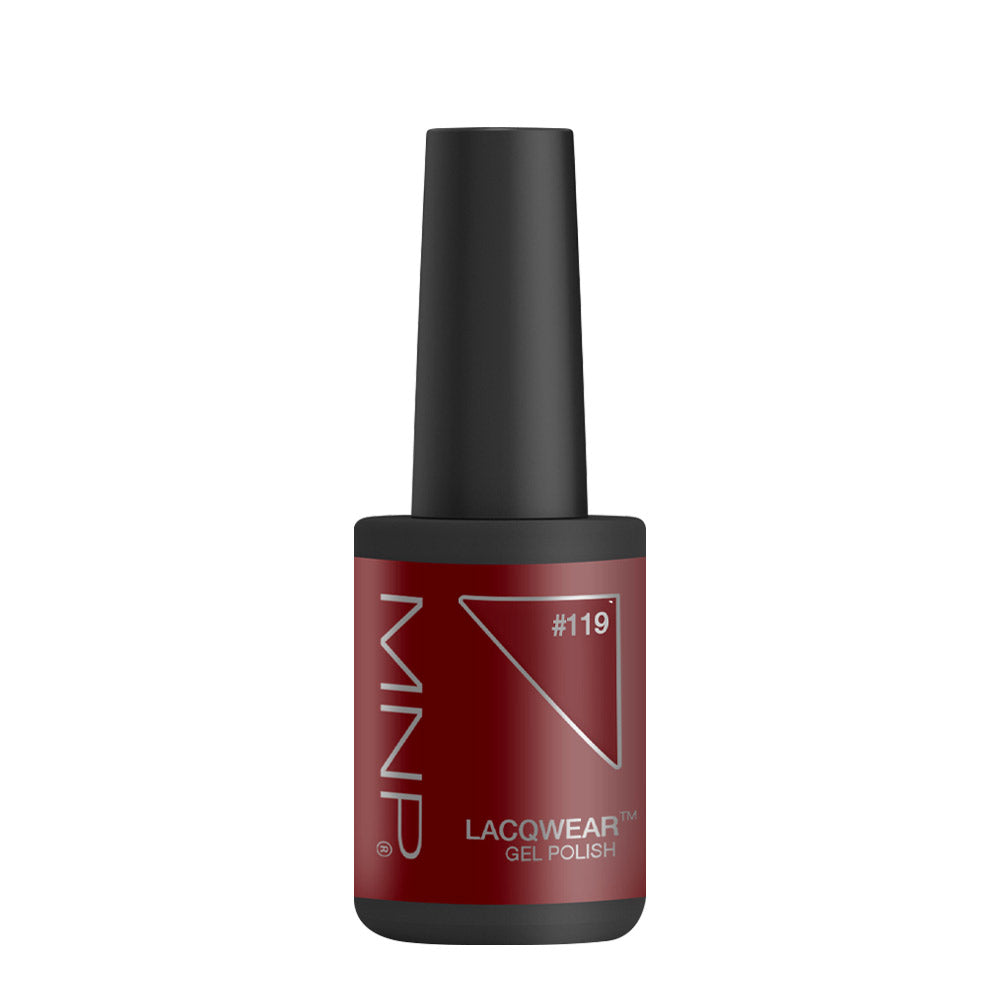 Mesauda Lacqwear Gel Polish 119 Autumn 10ml  - smalto semipermanente