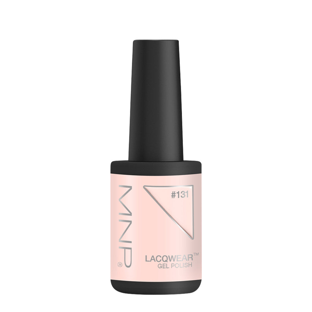 Mesauda Lacqwear Gel Polish 131 Tuareg 10ml - smalto semipermanente