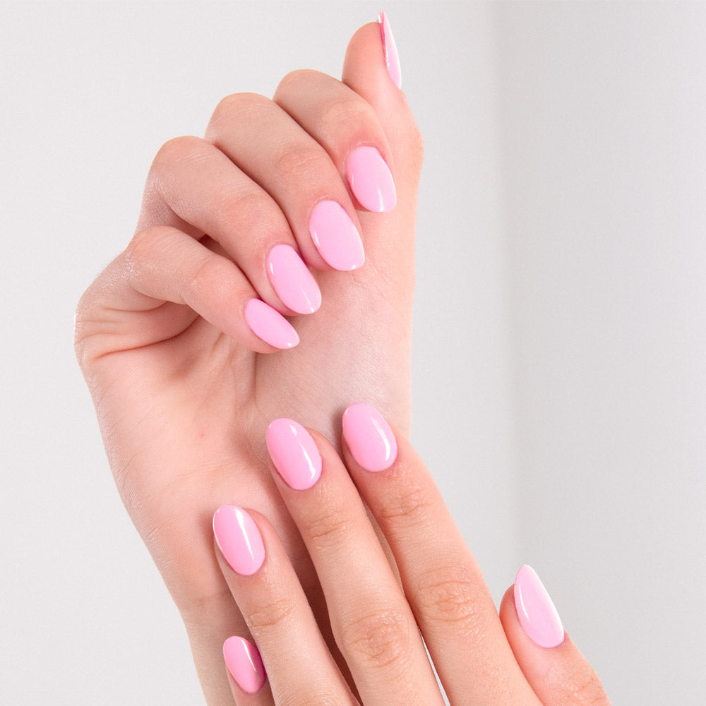 Mesauda Lacqwear Gel Polish 133 Desert Palm 10ml  - smalto semipermanente