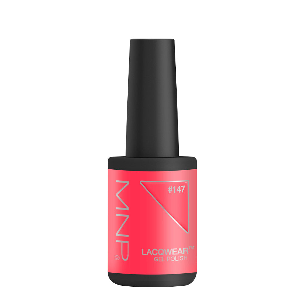 Mesauda Lacqwear Gel Polish 147 Big Wish 10ml  - smalto semipermanente