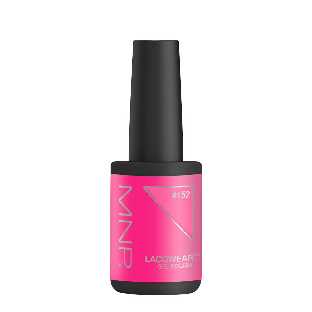 Mesauda Lacqwear Gel Polish  152 Orgasm 10ml - smalto semipermanente