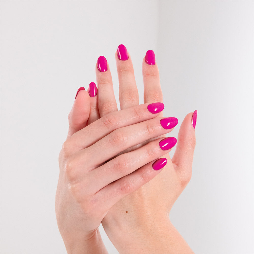 Mesauda Lacqwear Gel Polish  152 Orgasm 10ml  - smalto semipermanente