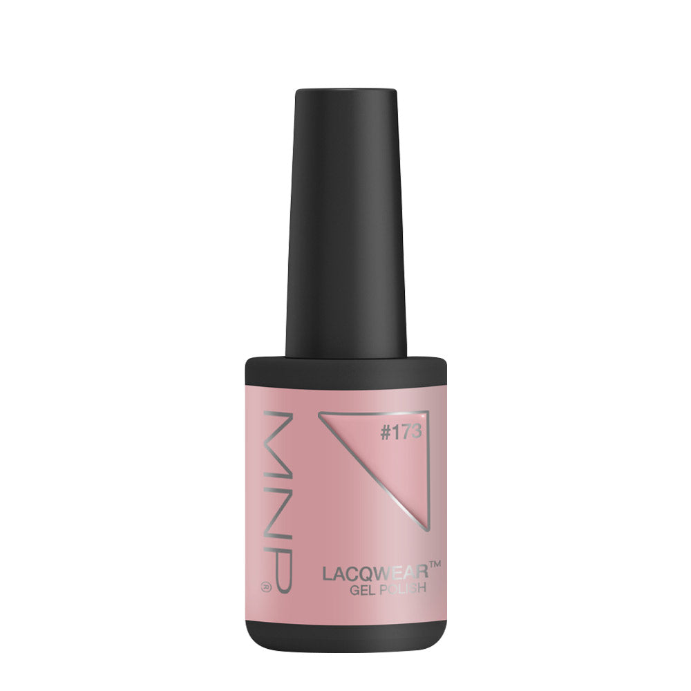 Mesauda Lacqwear Gel Polish 173 Angora 10ml - smalto semipermanente