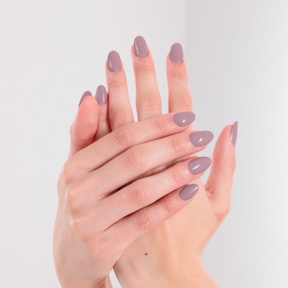 Mesauda Lacqwear Gel Polish 173 Angora 10ml  - smalto semipermanente