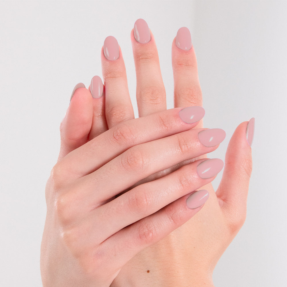Mesauda Lacqwear Gel Polish 185 Causeway Bay 10ml  - smalto semipermanente
