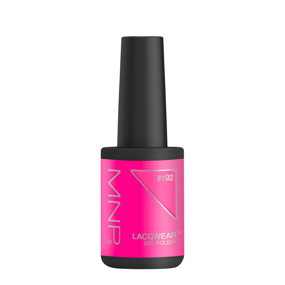 Mesauda Lacqwear Gel Polish 192 Hectic Inside 10ml - smalto semipermanente
