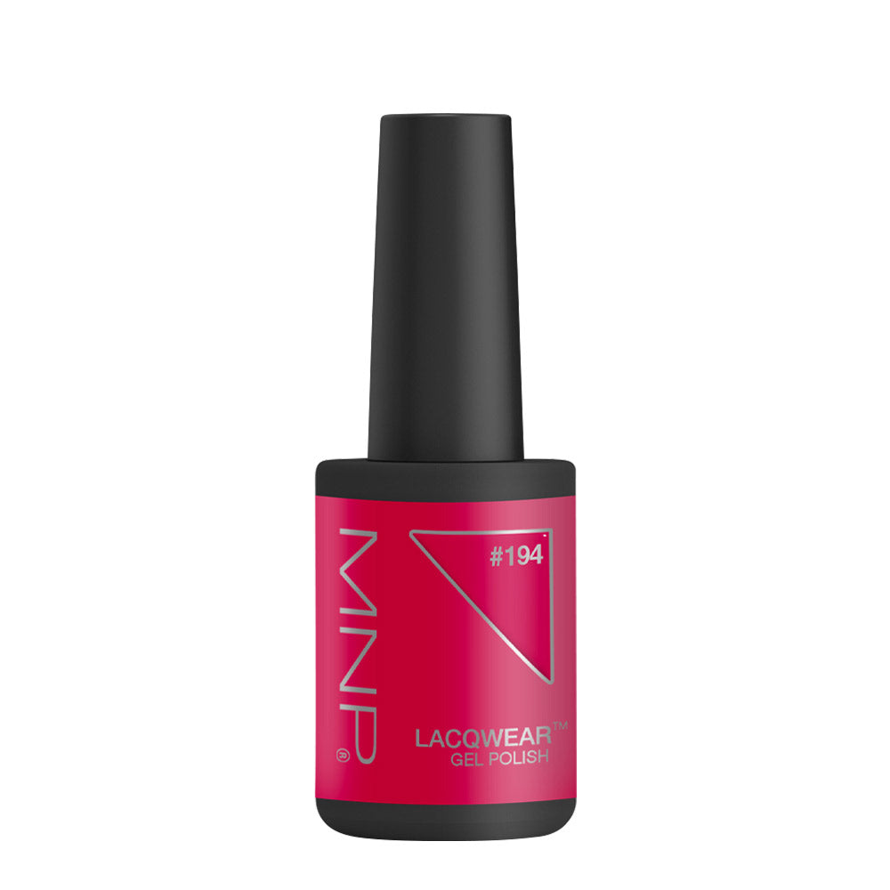Mesauda Lacqwear Gel Polish 194 Sweet Fantasy 10ml