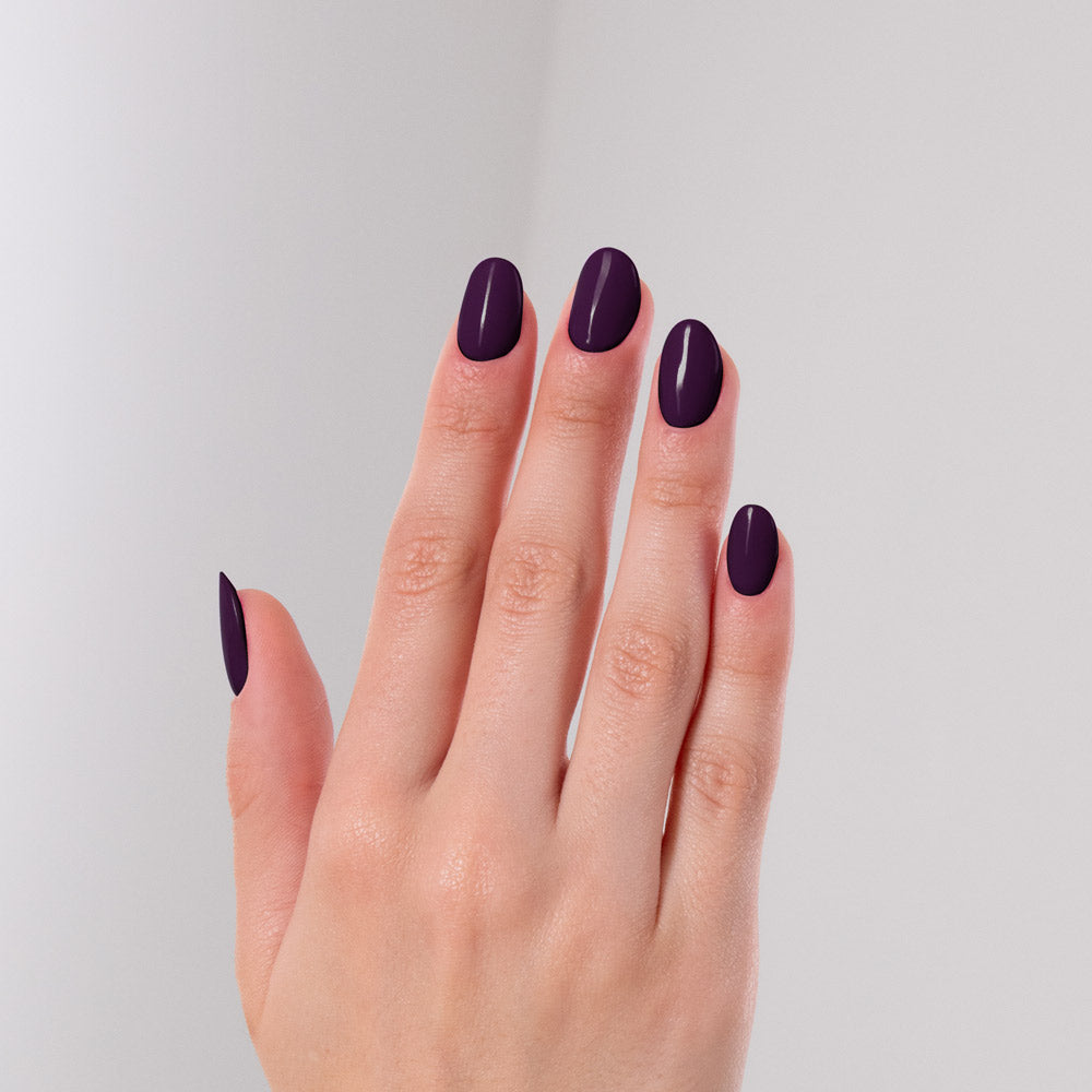 Mesauda Lacqwear Gel Polish 210 Walk of Fame 10ml