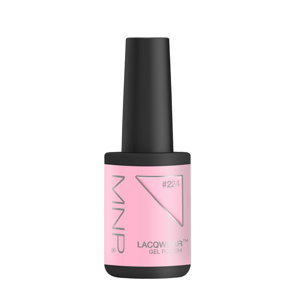 Mesauda Lacqwear Gel Polish 224 Bellini 10ml - smalto semipermanente