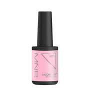 Mesauda Lacqwear Gel Polish 224 Bellini 10ml  - smalto semipermanente