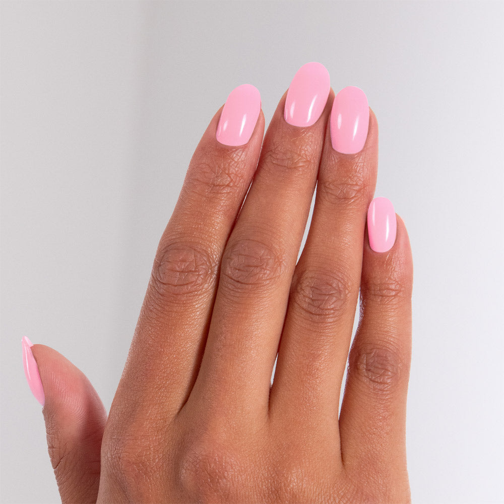 Mesauda Lacqwear Gel Polish 224 Bellini 10ml  - smalto semipermanente