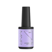 Mesauda Lacqwear Gel Polish 241 Lavender 10ml - smalto semipermanente
