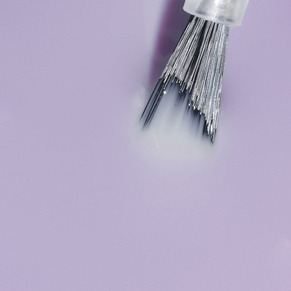 Mesauda Lacqwear Gel Polish 241 Lavender 10ml  - smalto semipermanente