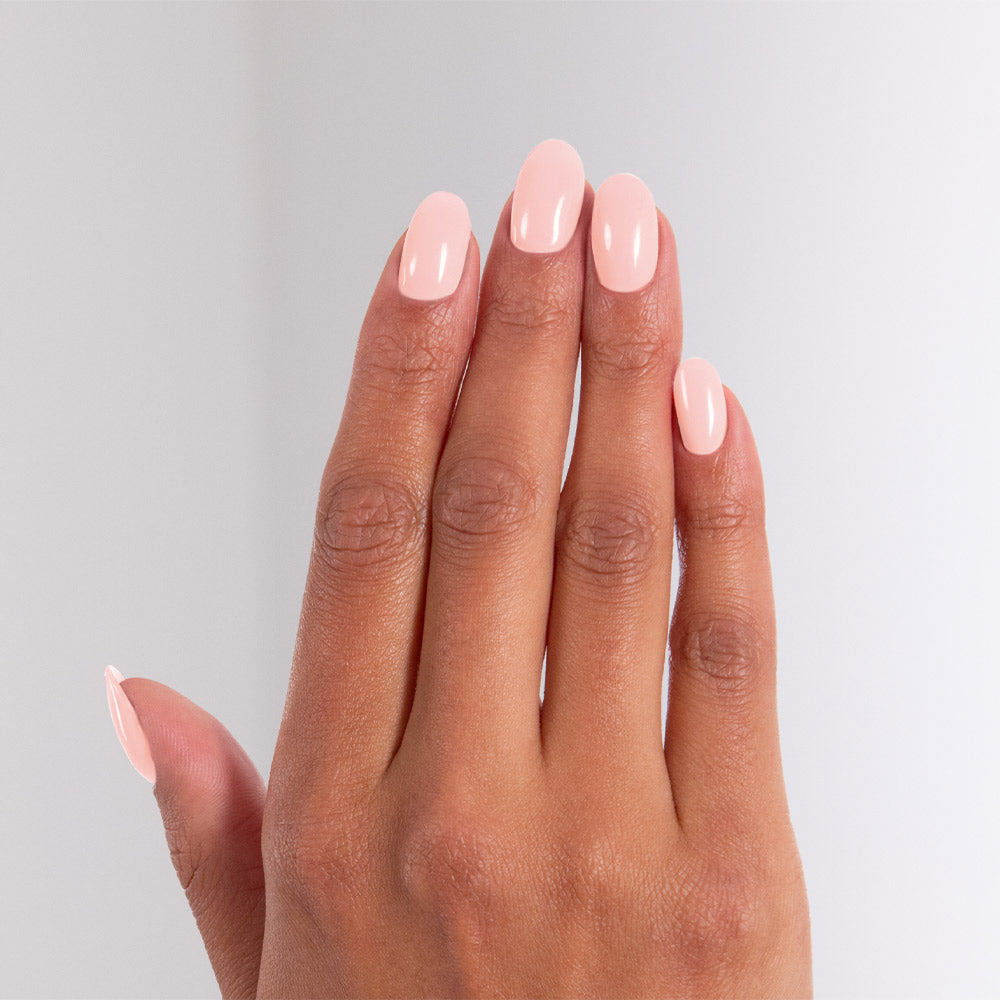 Mesauda Lacqwear Gel Polish 247 Hello! 10ml  - smalto semipermanente
