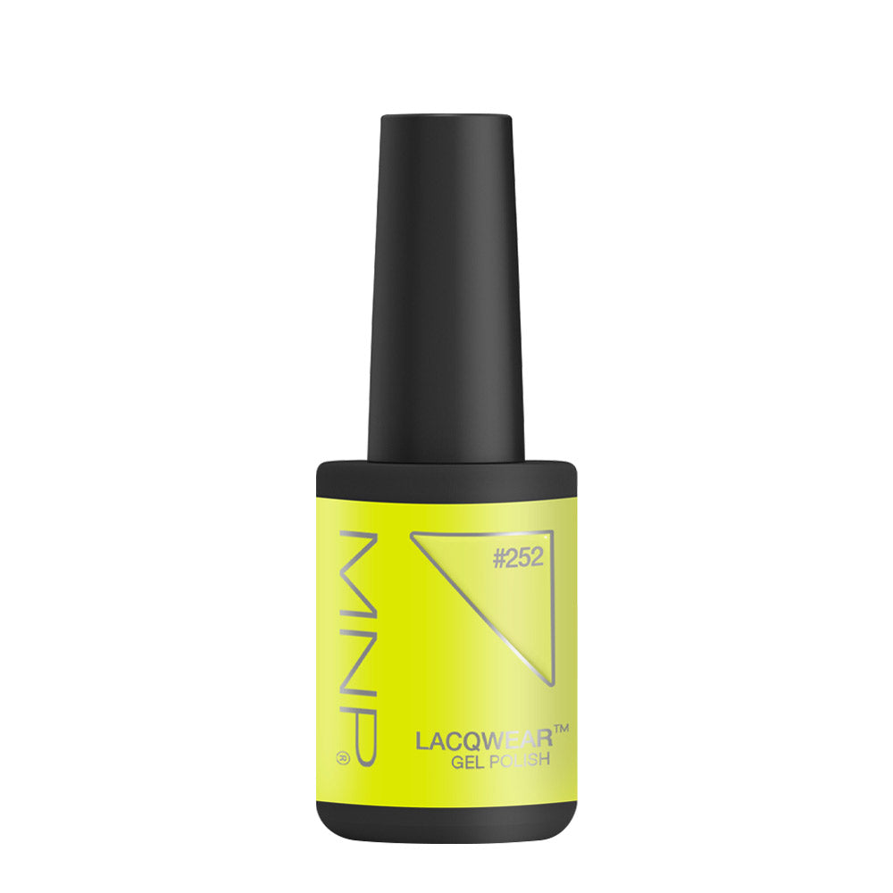 Mesauda Lacqwear Gel Polish  252 Look At Me 10ml - smalto semipermanente