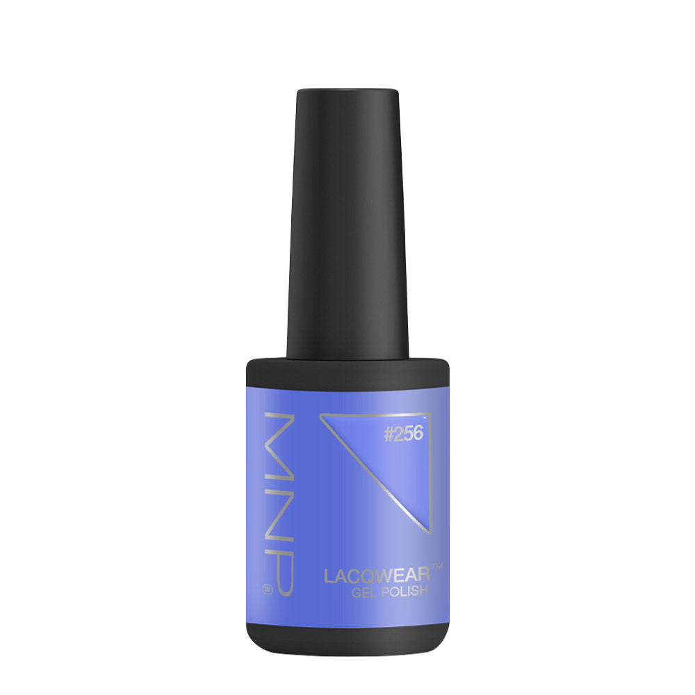 Mesauda Lacqwear Gel Polish 256 Envy Me  10ml - smalto semipermanente