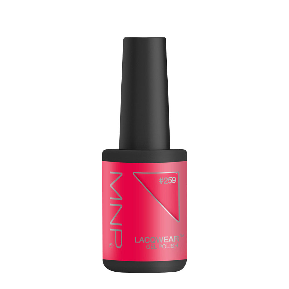 Mesauda Lacqwear Gel Polish 259 Call Me 10ml  - smalto semipermanente