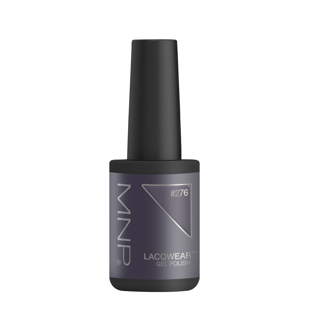 Mesauda Lacqwear Gel Polish  276 Midnight Ocean 10ml