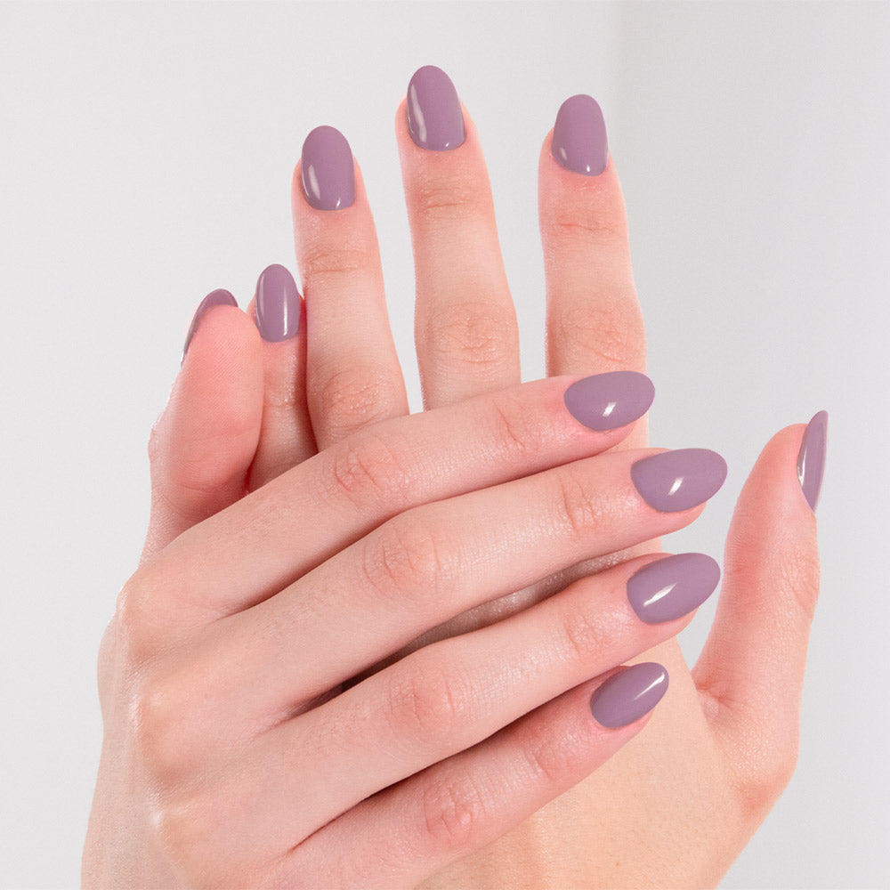 Mesauda Lacqwear Gel Polish 292 Autumn Whisper 10ml