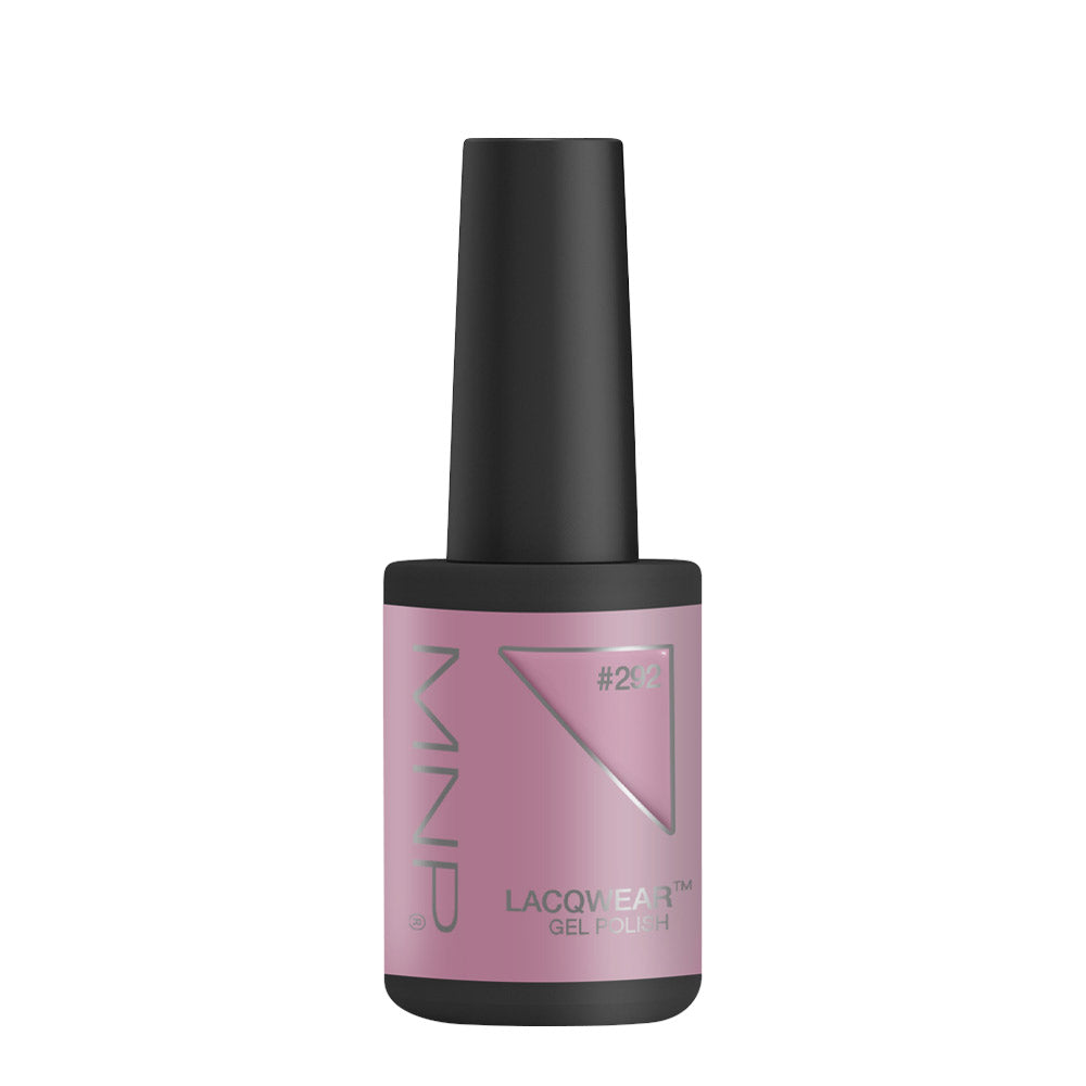 Mesauda Lacqwear Gel Polish 292 Autumn Whisper 10ml