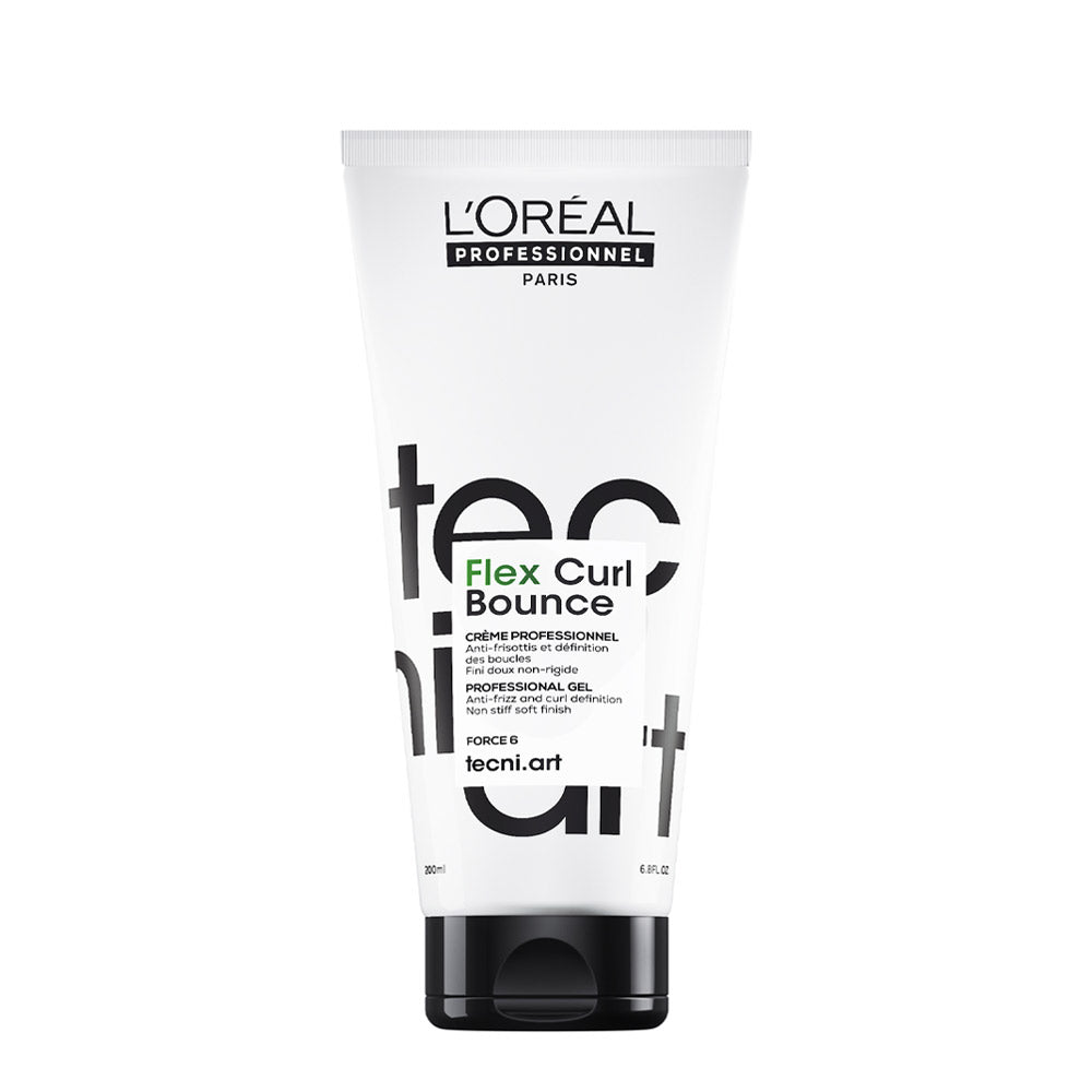 L'Oreal Tecni Art Flex Bounce 200ml - crema definizione ricci