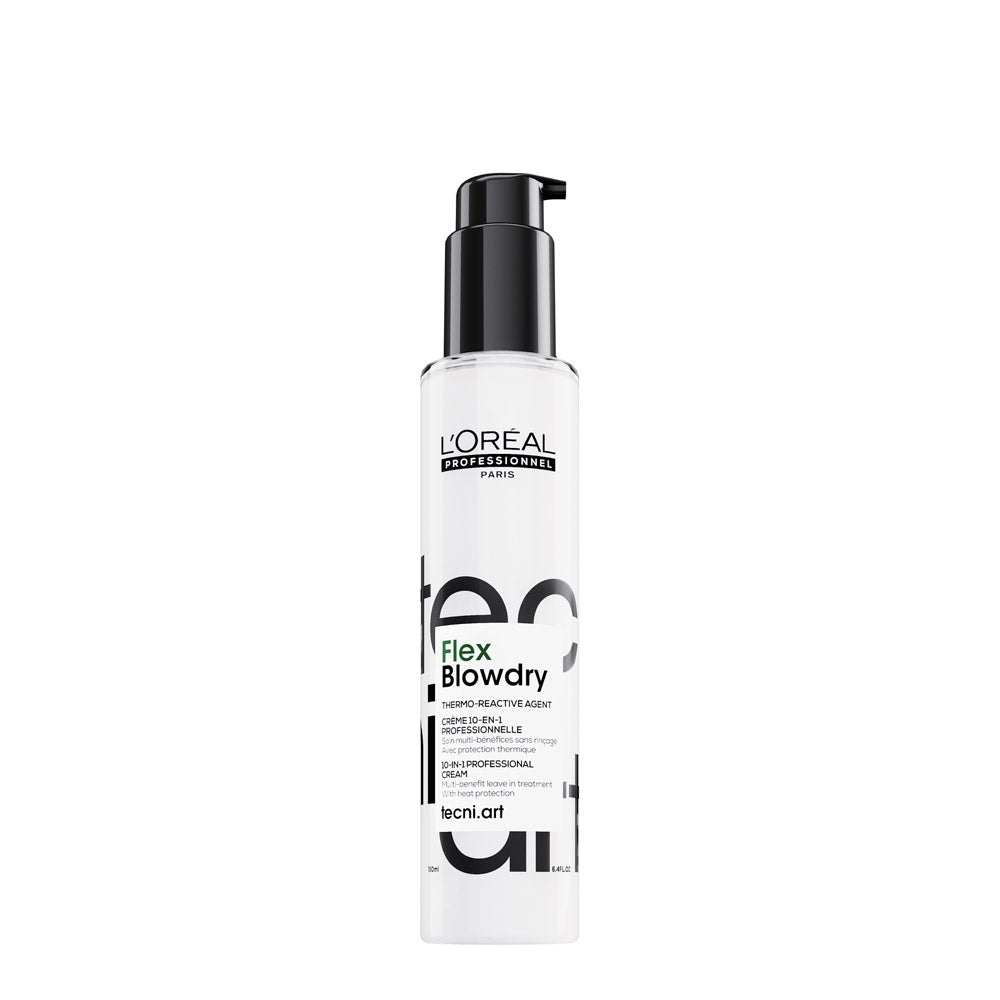 L'Oreal Tecni Art Flex Blowdry 150ml - siero termoprotettore