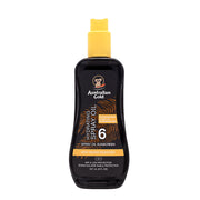 Australian Gold Spf6 Hydrating Spray Oil Sunscreen 237ml