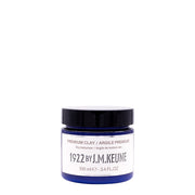 Keune 1922 Styling Premium Clay 100ml - argilla a finitura opaca