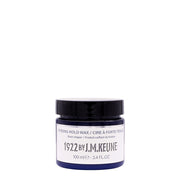 Keune 1922 Styling Strong Hold Wax 100ml - cera fissante tenuta forte