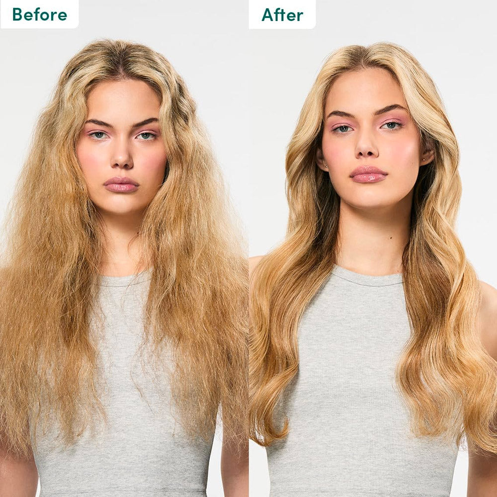 Coco & Eve Like A Virgin Frizz Fix & Pro Shine Mist 150ml