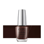 OPI Nail Lquer Inifinite Shine Not Afraid Of The Dark 15ml - smalto a lunga durata