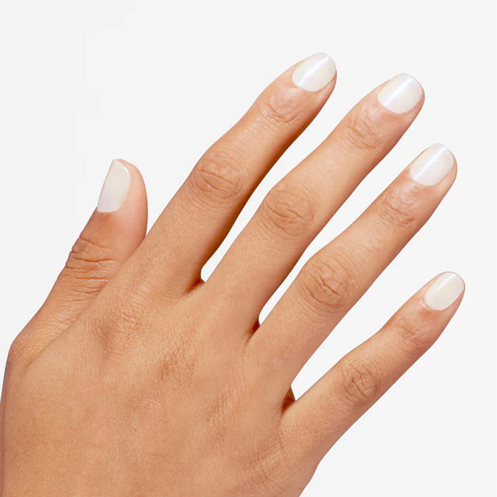 OPI Nail Laquer Inifinite Shine Shimmer Takes All 15ml - smalto a lunga durata