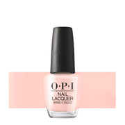 OPI Nail Laquer Make 'Em Jelly Summer 2025 Baby Pink Again 15ml