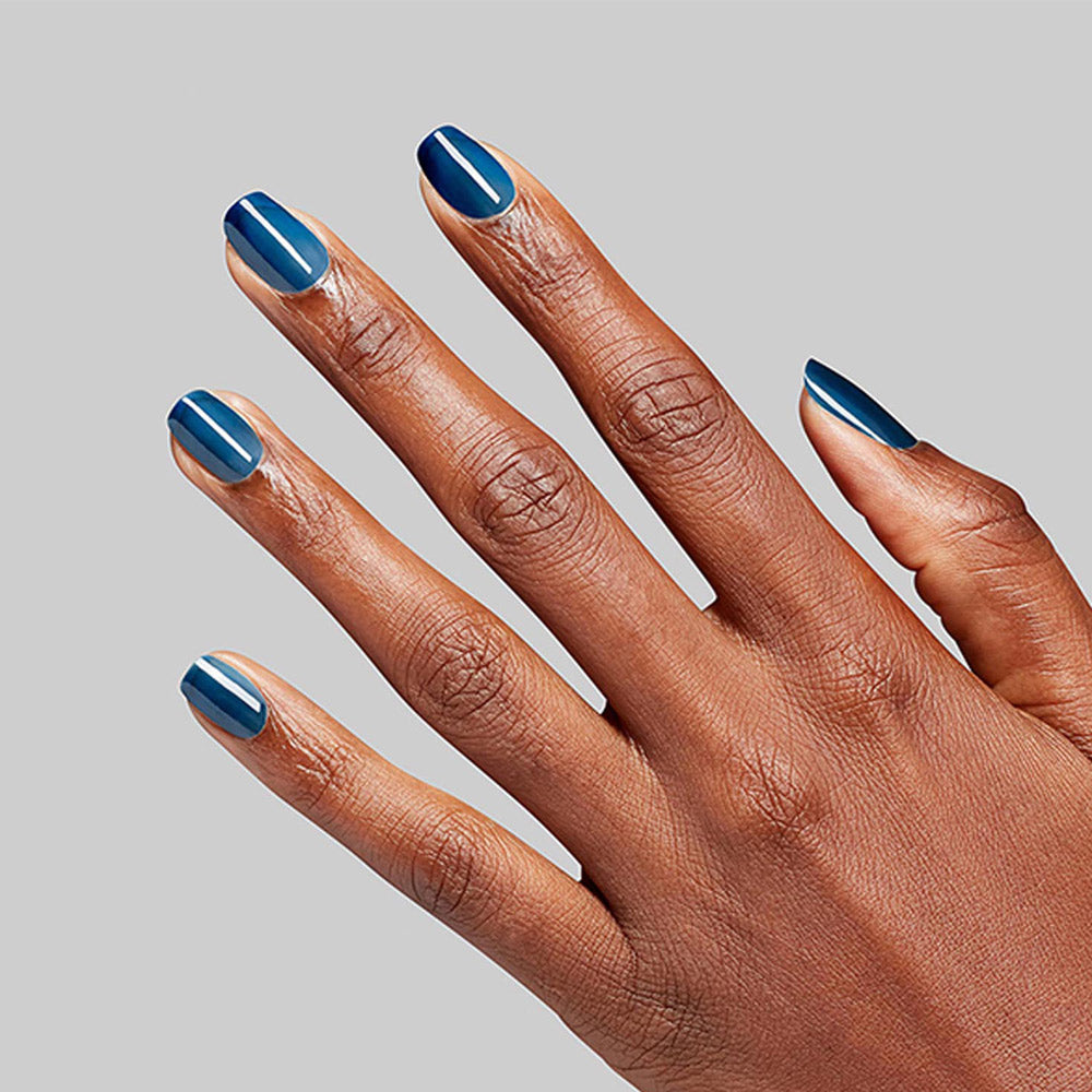 OPI Nail Laquer Make 'Em Jelly Summer 2025 IndiGO Off 15ml  - smalto