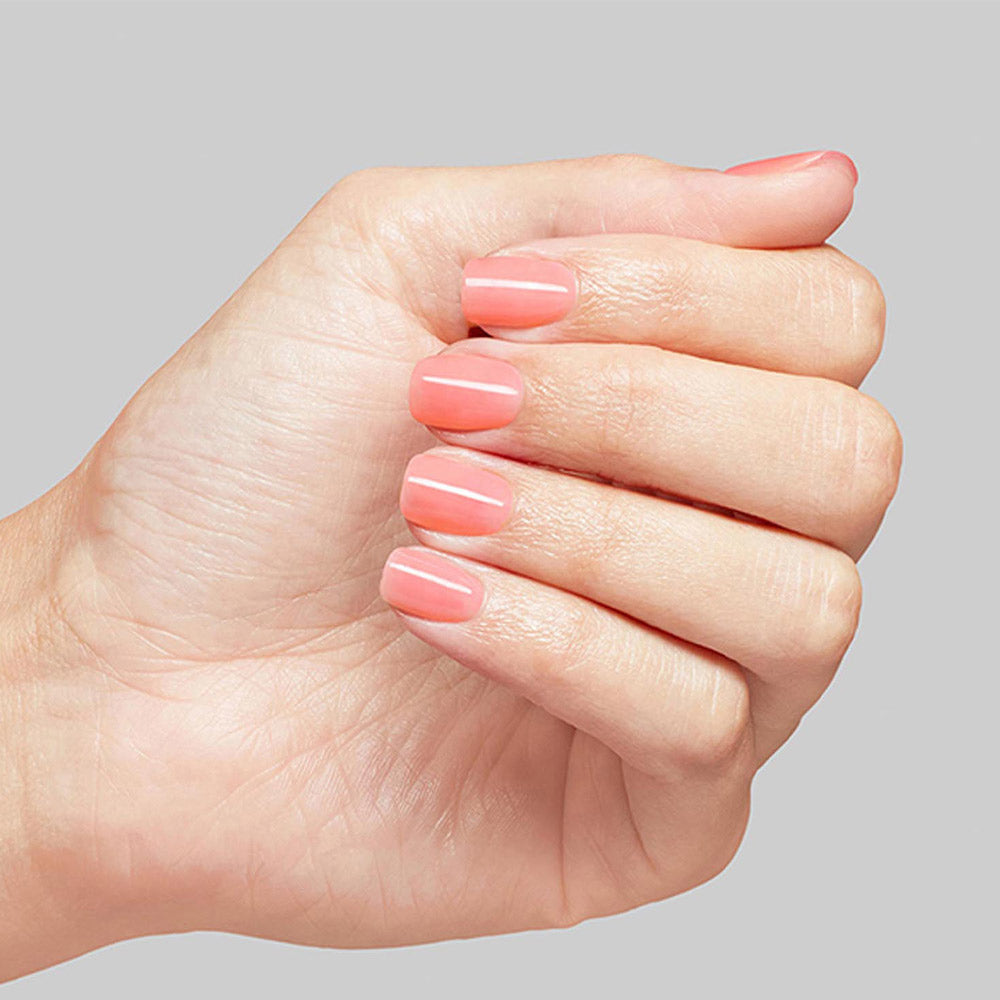 OPI Nail Laquer Make 'Em Jelly Summer 2025 Cotton Candied Clawz 15ml 