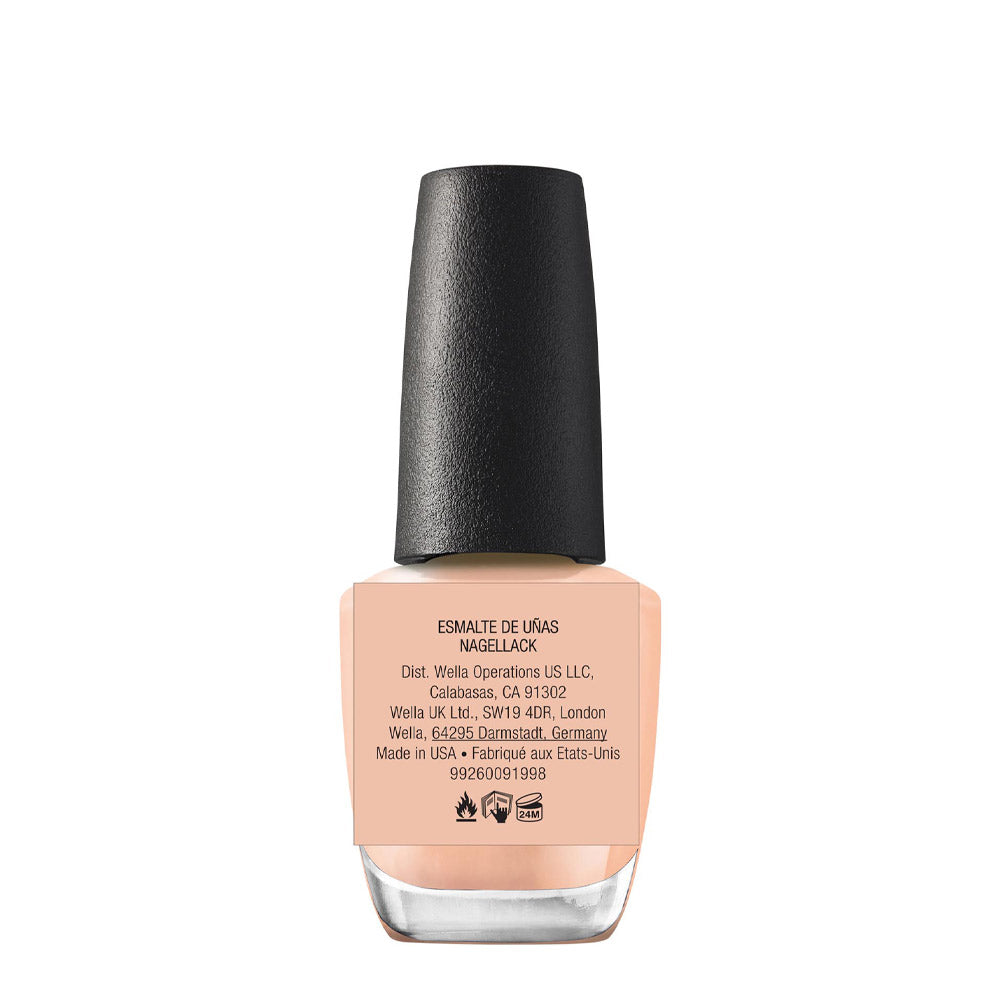 OPI Nail Laquer Make 'Em Jelly Summer 2025 Pearl-Clutching Behavior 15ml