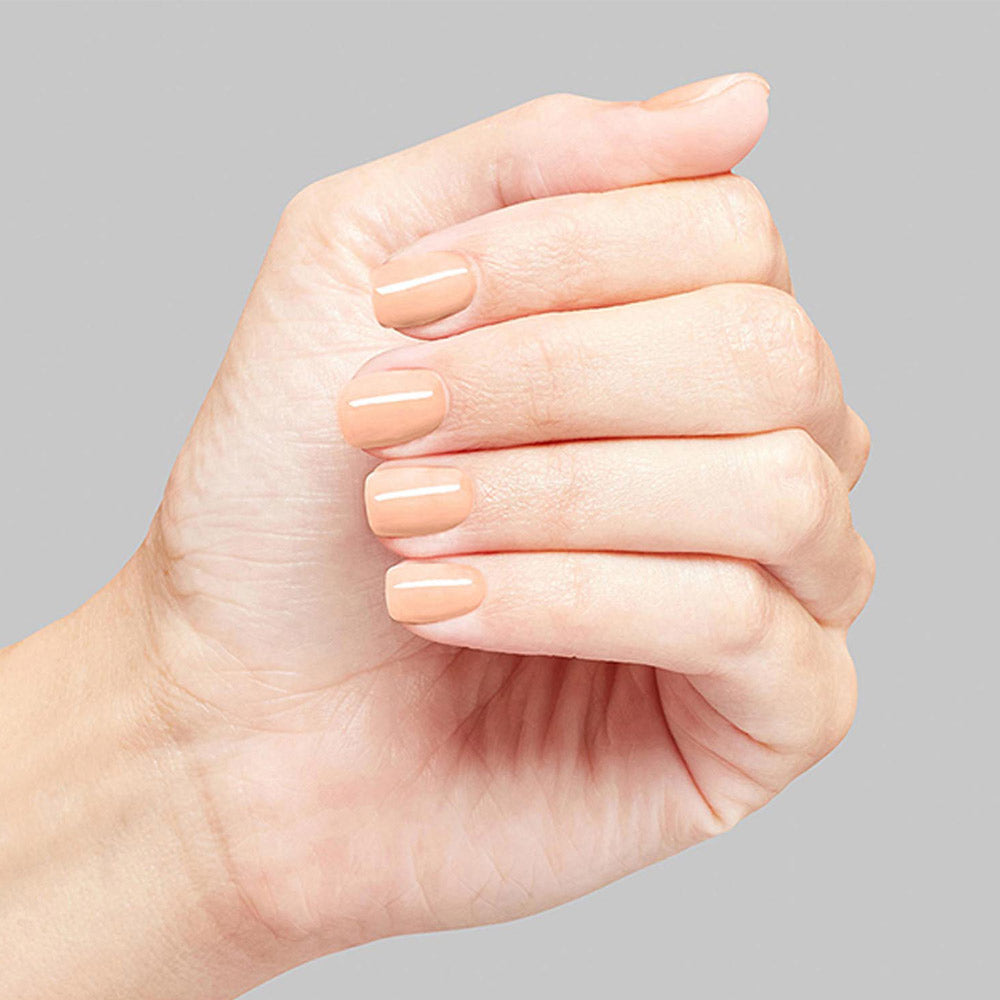 OPI Nail Laquer Make 'Em Jelly Summer 2025 Pearl-Clutching Behavior 15ml