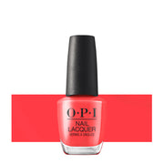 OPI Nail Laquer Make 'Em Jelly Summer 2025 Blushin' Pride 15ml