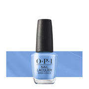 OPI Nail Laquer Make 'Em Jelly Summer 2025 Blue Them All Away 15ml