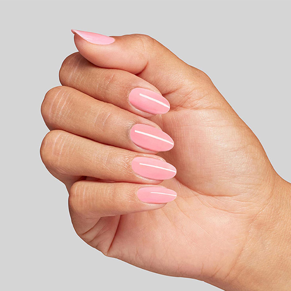 OPI Infinite Shine Make 'Em Jelly Summer 2025 Drop To The Florchid 15ml