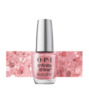 OPI Infinite Shine Make 'Em Jelly Summer 2025 Servin' Pink 15ml